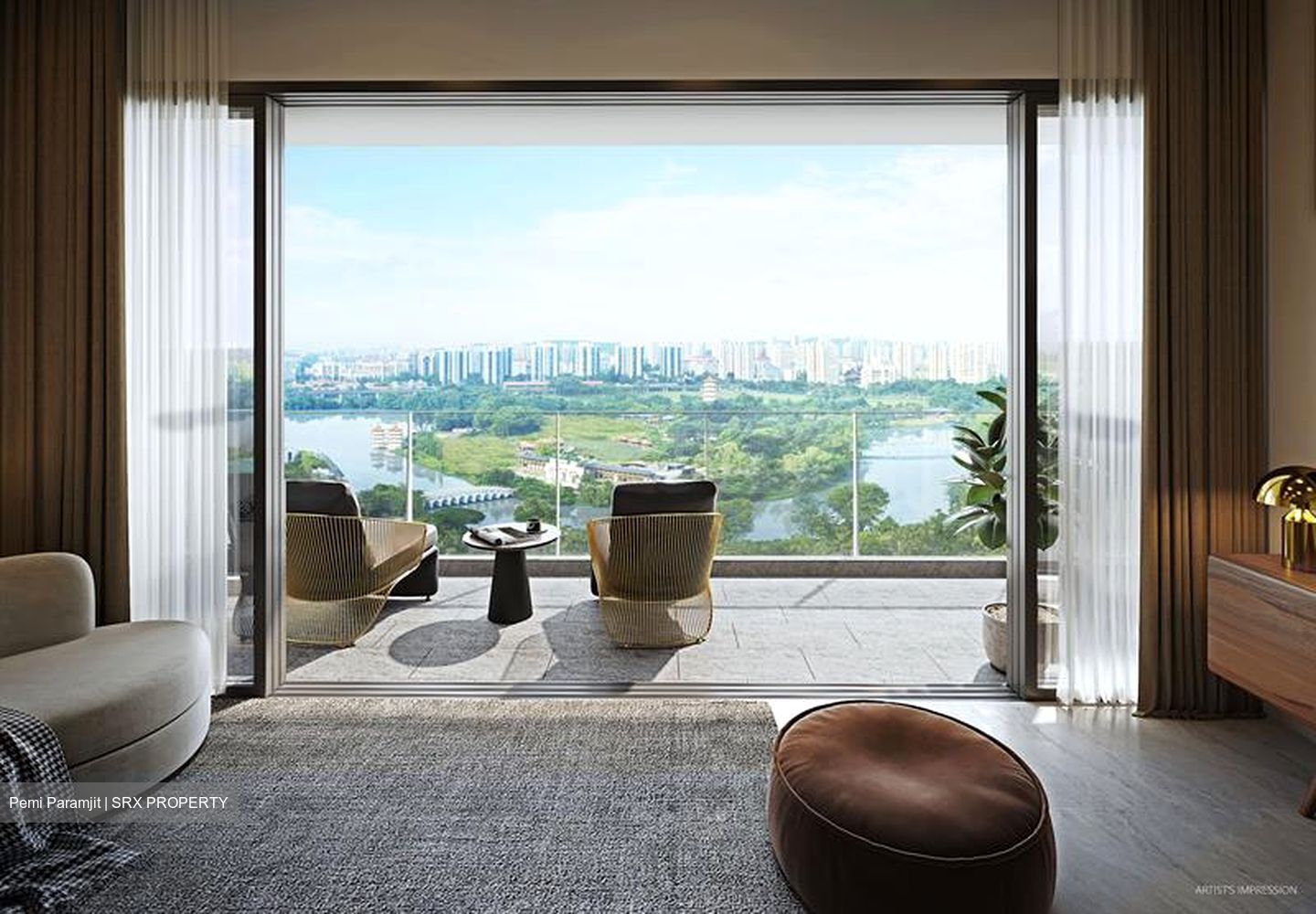 Yuan Ching Road (D22), Condominium #601681281